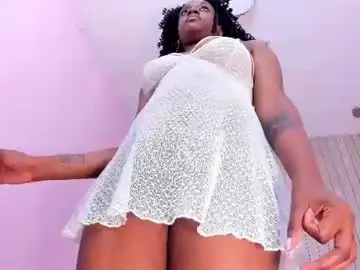 Chaturbate Live Sex Cam of maryevans_