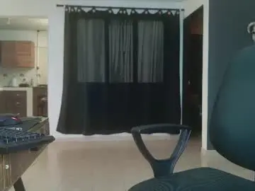 Chaturbate Nude Webcam of matheusbeard2