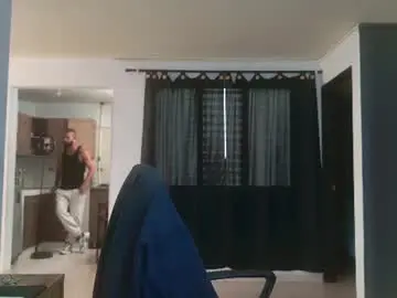 Chaturbate Sex Cam of matheusbeard2