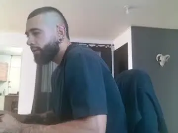 Chaturbate Watch Live Sex Cams of matheusbeard2