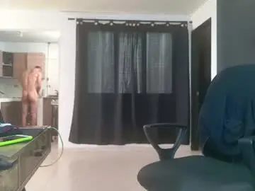 Chaturbate Adult Video Chat of matheusbeard2