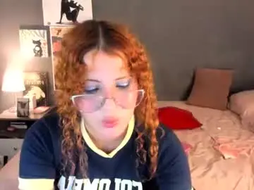Chaturbate Live Sex of meridaxbrave_
