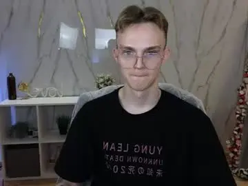 Chaturbate Sex Chat of midnight_gospell