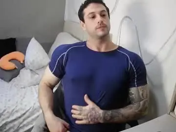 Chaturbate Live Porn of modexusparty