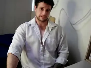 Chaturbate Live Sex Cam of modexusparty