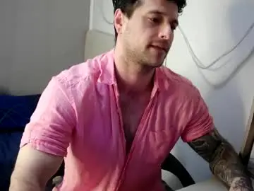 Chaturbate Best live sex cam show of modexusparty