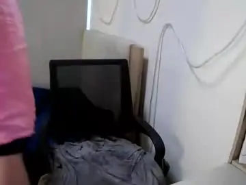 Chaturbate Free Porn Cam of modexusparty