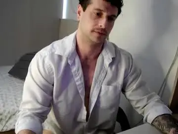 Chaturbate Nude Webcam of modexusparty