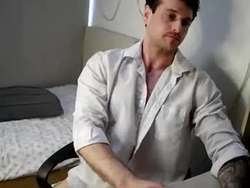 Chaturbate Nude Webcam of modexusparty