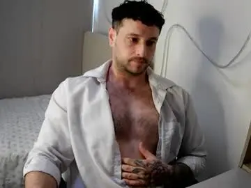 Chaturbate Live Porn of modexusparty