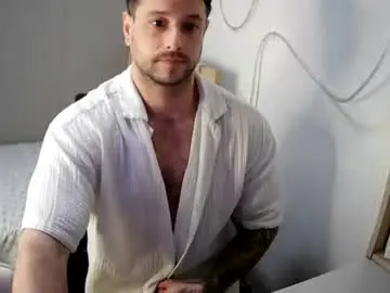 Chaturbate Nude Webcam of modexusparty
