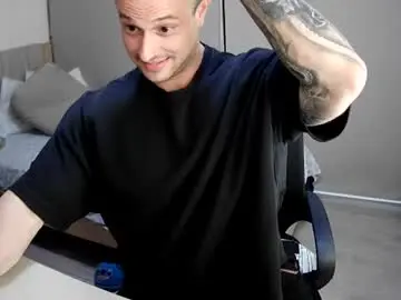 Chaturbate Free Porn Cam of modexusparty
