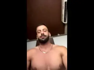 Chaturbate Sex Cam of ouro1556