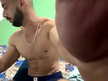 Chaturbate Live Porn of ouro1556