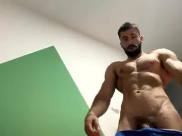Chaturbate Adult Webcams of ouro1556