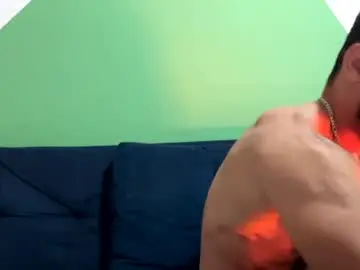 Chaturbate Best live sex cam show of ouro1556