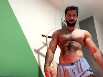 Chaturbate Sex Chat of ouro1556