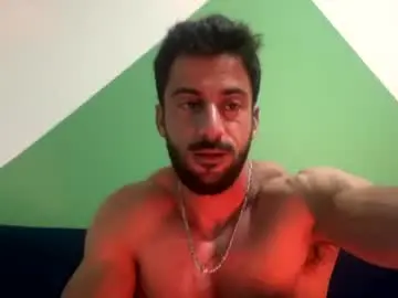 Chaturbate Adult Video Chat of ouro1556