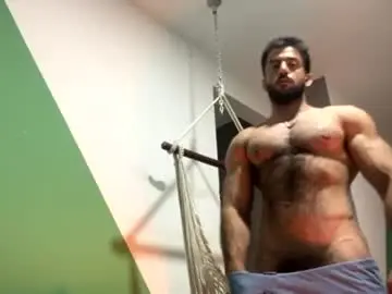 Chaturbate Adult Webcams of ouro1556