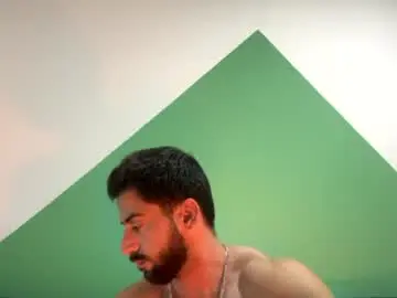 Chaturbate Best live sex cam show of ouro1556