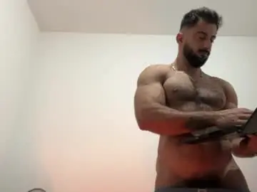 Chaturbate Adult Webcam of ouro1556