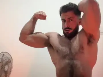 Chaturbate Live Sex Cam of ouro1556