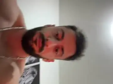 Chaturbate Adult Webcam of ouro1556