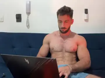 Chaturbate Best Webcam of ouro1556