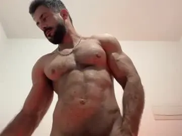 Chaturbate Adult Webcam of ouro1556
