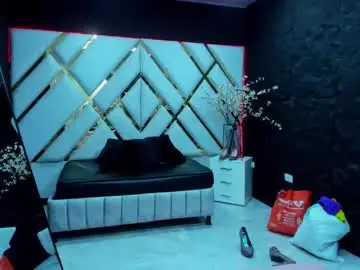 Chaturbate Free Porn Cam of paris_petit