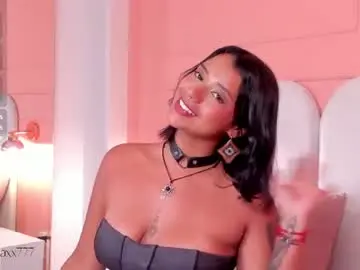 Chaturbate Best live sex cam show of regina_noctixx
