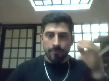Chaturbate Free Live Porn of reyalad_mariana
