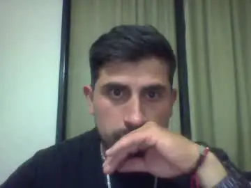 Chaturbate Live Sex of reyalad_mariana