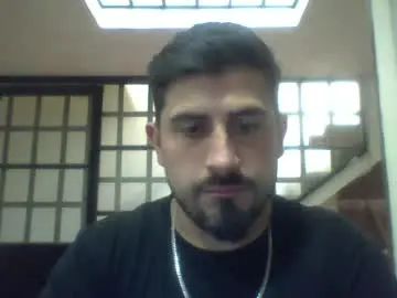 Chaturbate Sex Chat of reyalad_mariana