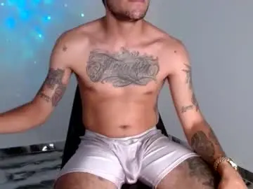 Chaturbate Sex Cam of riancum