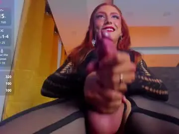 Chaturbate Adult Webcams of sahra_belmont