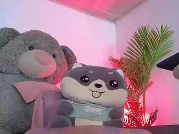 Chaturbate Sex Chat of sahra_belmont