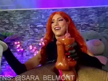 Chaturbate Watch Live Sex Cams of sahra_belmont
