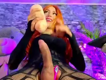 Chaturbate Adult Video Chat of sahra_belmont