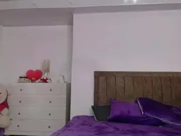 Chaturbate Best Webcam of samirabunny_222