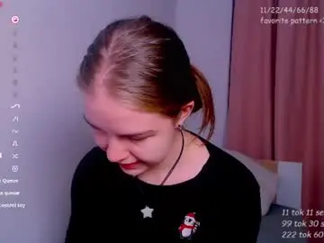 Chaturbate Nude Webcam of sarah_hs