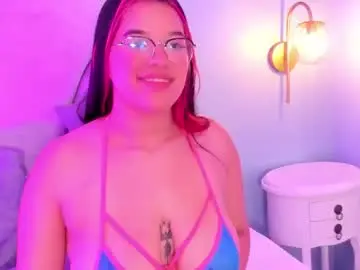 Chaturbate Sex Chat of shayra_alina