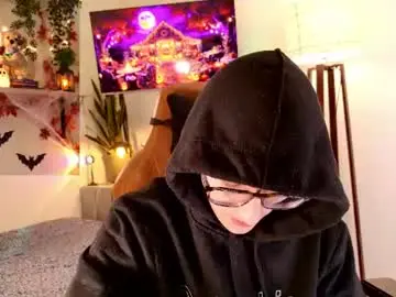 Chaturbate Adult Webcam of sr_evann