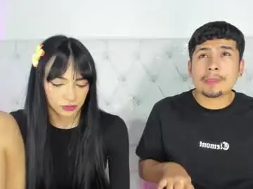 Chaturbate Watch Live Sex Cams of tainy_n_harley