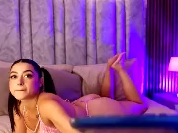 Chaturbate Adult Webcam of tammy_greyyx