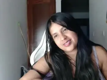 Chaturbate Live Sex Cam of tatianaez22