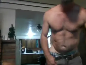 Chaturbate Nude Webcam of tommydaddy0330