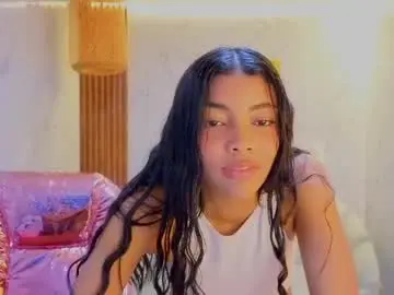 Chaturbate Nude Webcam of valentina_gomez_s