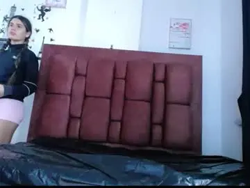 Chaturbate Adult Webcam of varascot