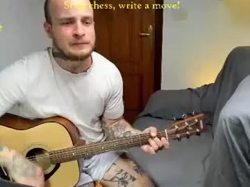 Chaturbate Nude Webcam of _layne